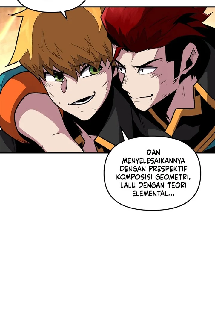 Talent-Swallowing Magician Chapter 05 Fix Gambar 46